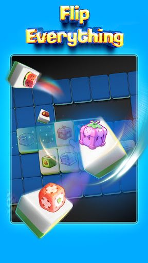 Tile Flip Screen 3