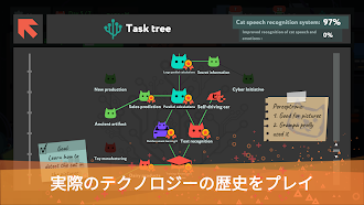 Game screenshot while True: learn() apk download