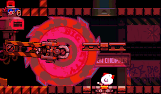 Game screenshot Bomb Chicken hack