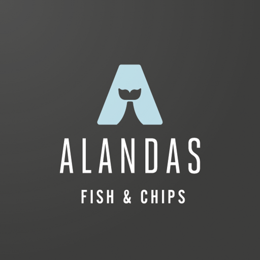 Alandas logo