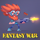 Fantasy War & Warriors Download on Windows