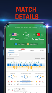 AiScore - Live Sports Scores  Screenshots 3