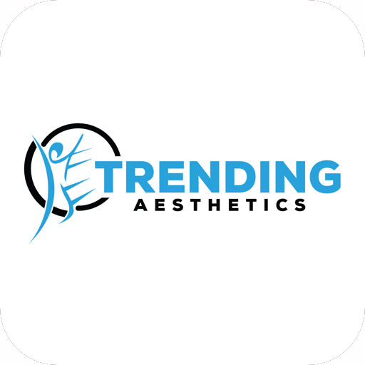 Trending Aesthetics logo