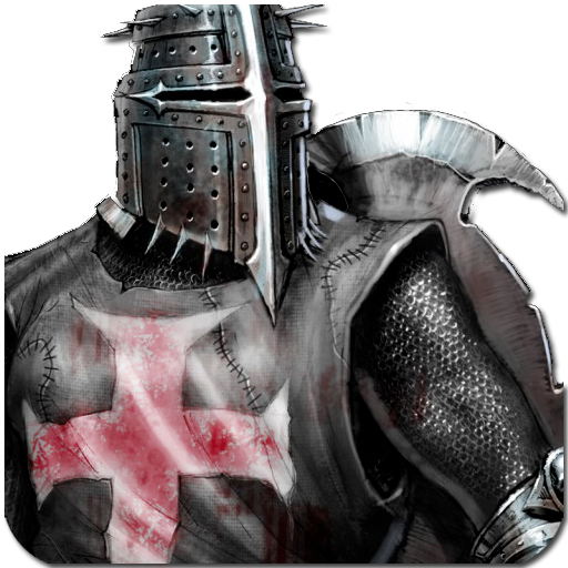Empire at War: Battle & Conque logo