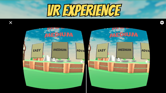 Math Rush Adventures VR