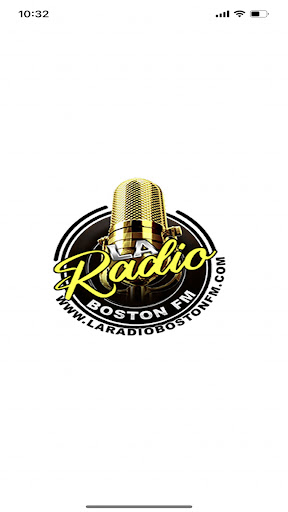 Android application La Radio Boston Fm screenshort