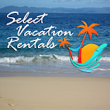 Select Vacation Rentals icon