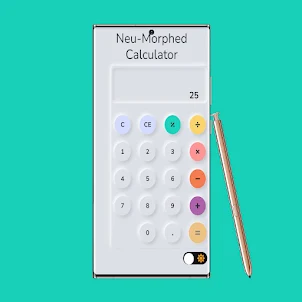 آلة حاسبة Calculator