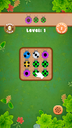 Bugs Linker - Screenshot 1