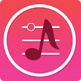 Musify - mp3 music download icon