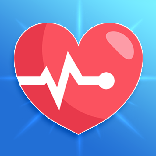 Heart Rate Monitor ecg Pulse - AppWisp.com