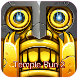 Cheat Temple Run 2 icon