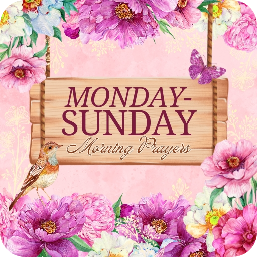 Monday-Sunday Morning Prayers Download on Windows