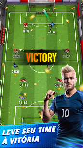 Soccer Duel: Jogo de Futebol 3