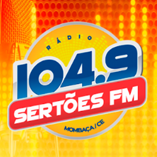 Rádio Sertões FM  Icon