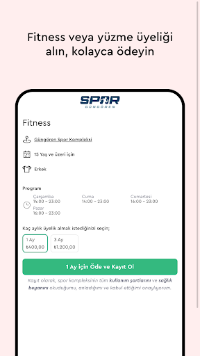 Güngören Yanında screenshot 12