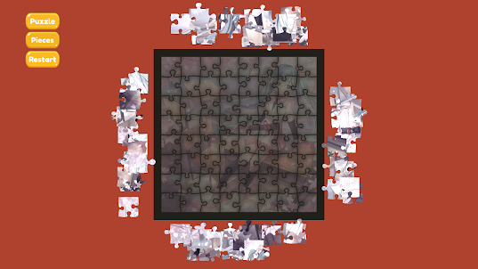 2차원 퍼즐
