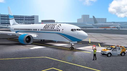 RFS - Real Flight Simulator Gallery Screentshots 10