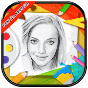 Top 40 Personalization Apps Like Pencil Sketch Photo Editor - Best Alternatives