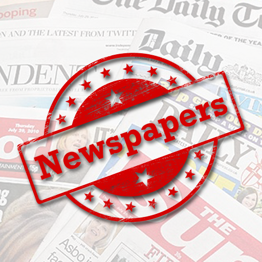 Newspapers 1.4 Icon