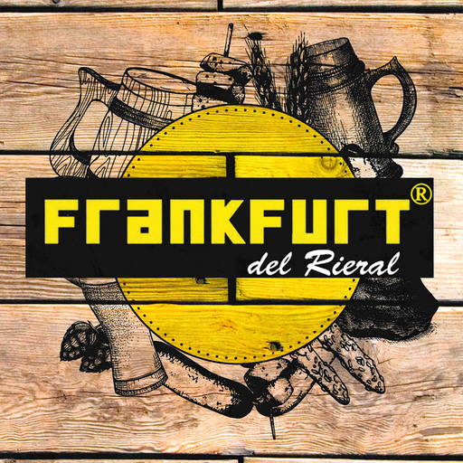 Frankfurt Del Rieral logo