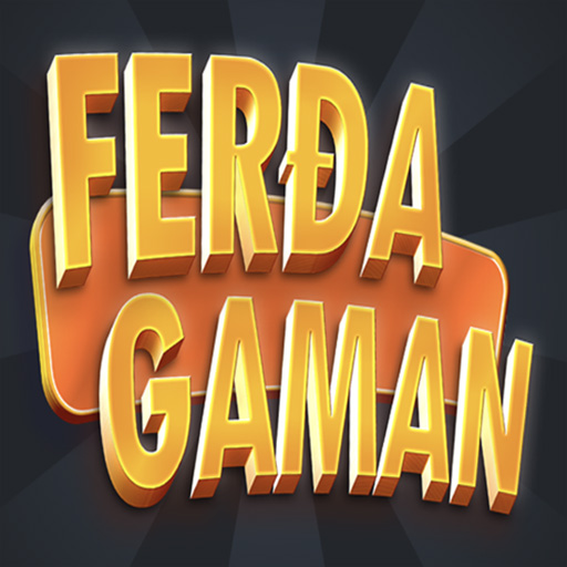 Ferða-Gaman 1.0.2 Icon