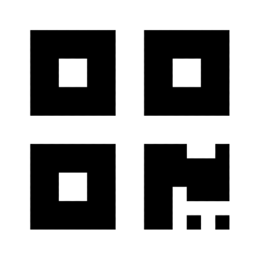Entry Ticket Scanner logo