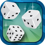 Dice Game 421 Free  Icon