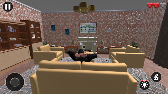 School Boy Escape Mission 3D