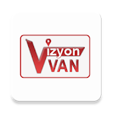 Vizyon Van icon