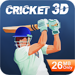 Cover Image of ดาวน์โหลด Cricket Lite 3D: World Cricket Bash 4.1.4 APK