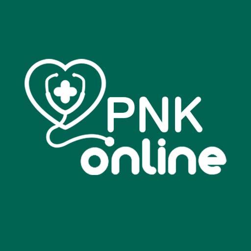 PNK Online  Icon