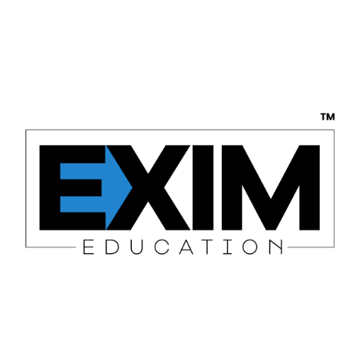 Exim Education - AppWisp.com