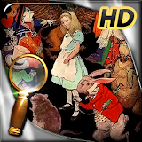 Alice in Wonderland HD ♛ icon