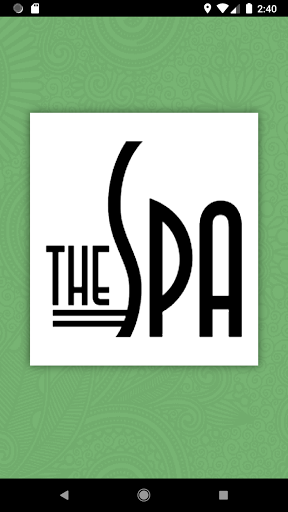 The Spa