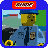 Guide for LEGO Juniors Create icon