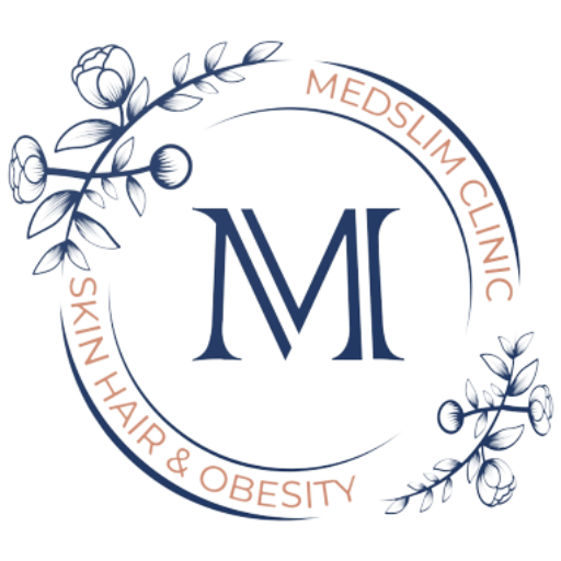 MedSlim Clinic logo