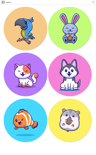 Nombres de Mascotas.Perrogato