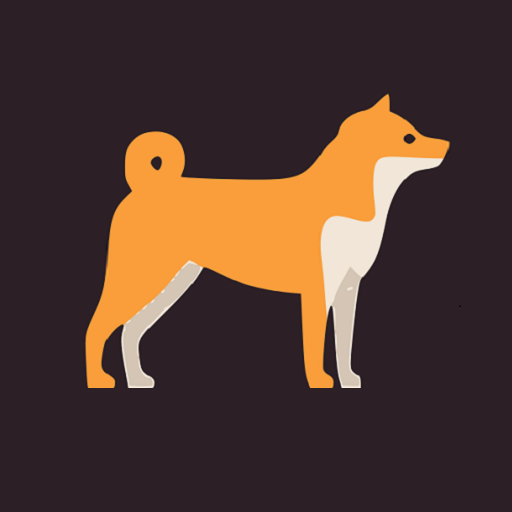 Shibagram logo