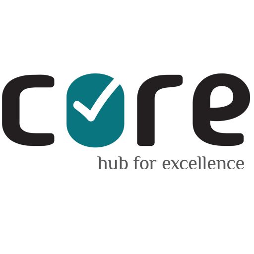 core pages logo
