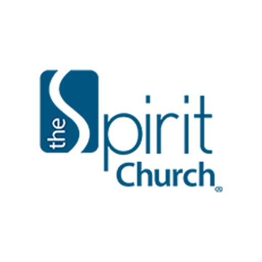The Spirit Church logo