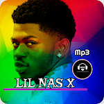 Cover Image of Download Lil Nas X Music full 2022 mp3 1.0.5 APK