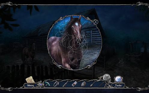 Stormhill Mystery (Full) Captura de pantalla