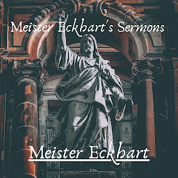Зображення значка Meister Eckhart's Sermons