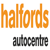 Halfords Autocentres Events icon