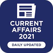 Current Affairs 2021 General K  for PC Windows and Mac