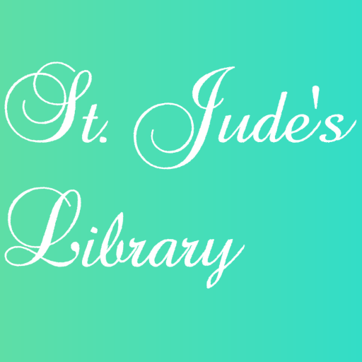 St. Jude's Library 1.4 Icon