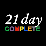 21 Day Complete icon