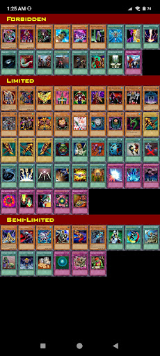 Goat Format - YGO Screen 2