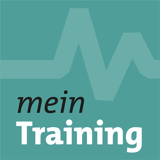 das MORITZ - Trainings-App logo